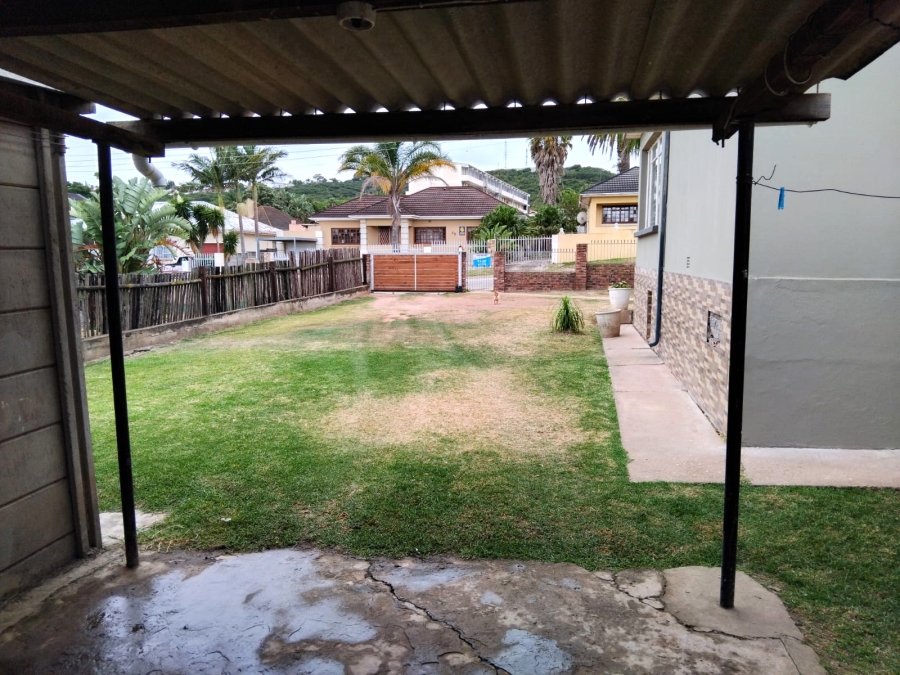 4 Bedroom Property for Sale in Van Riebeeck Hoogte Eastern Cape